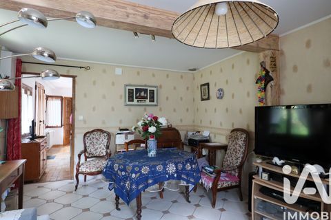 Villa i Antony, Hauts-de-Seine, Antony - € 595.000 | Ref: 86276 - foto 5