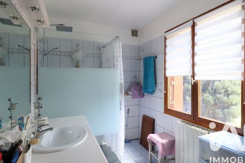 Villa i Antony, Hauts-de-Seine, Antony - € 595.000 | Ref: 86276 - foto 7