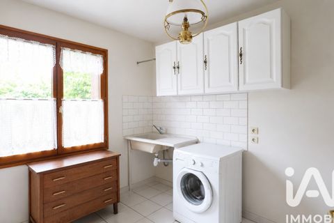 Villa i Antony, Hauts-de-Seine, Antony - € 595.000 | Ref: 86276 - foto 8