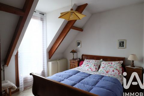 Villa i Antony, Hauts-de-Seine, Antony - € 595.000 | Ref: 86276 - foto 9
