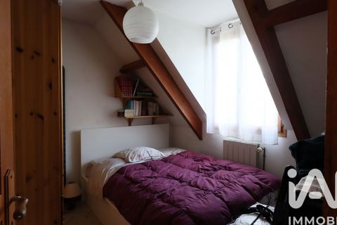Villa i Antony, Hauts-de-Seine, Antony - € 595.000 | Ref: 86276 - foto 10