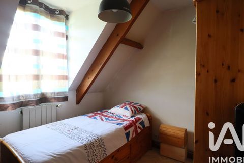 Villa i Antony, Hauts-de-Seine, Antony - € 595.000 | Ref: 86276 - foto 11