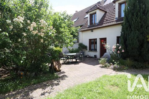 Villa i Antony, Hauts-de-Seine, Antony - € 595.000 | Ref: 86276 - foto 12
