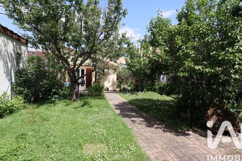 Villa i Antony, Hauts-de-Seine, Antony - € 595.000 | Ref: 86276 - foto 13