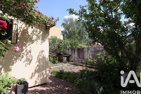 Villa i Antony, Hauts-de-Seine, Antony - € 595.000 | Ref: 86276 - foto 14
