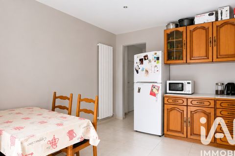 Villa i Antony, Hauts-de-Seine, Antony - € 595.000 | Ref: 86276 - foto 15