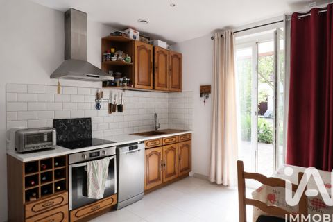Villa i Antony, Hauts-de-Seine, Antony - € 595.000 | Ref: 86276 - foto 16