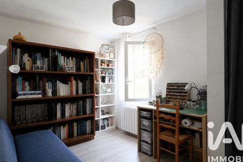 Villa i Antony, Hauts-de-Seine, Antony - € 595.000 | Ref: 86276 - foto 17