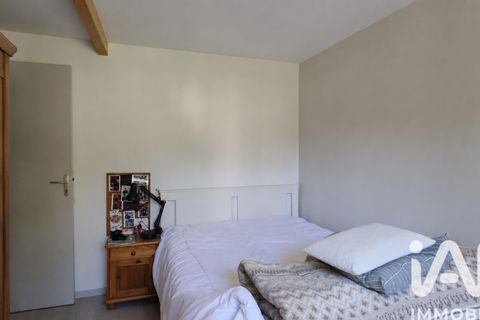 Villa i Antony, Hauts-de-Seine, Antony - € 595.000 | Ref: 86276 - foto 19