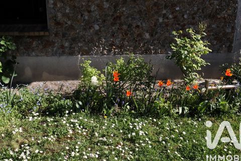Villa i Antony, Hauts-de-Seine, Antony - € 595.000 | Ref: 86276 - foto 21