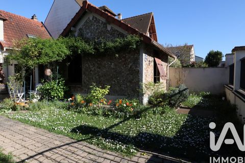 Villa i Antony, Hauts-de-Seine, Antony - € 595.000 | Ref: 86276 - foto 22