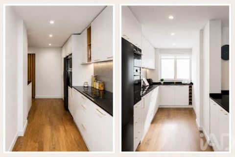 Leilighet i Almada, Setubal, Almada - € 550 000 | Ref: 919380 - foto 9