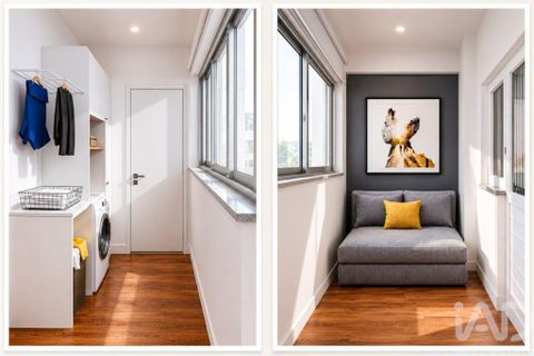 Leilighet i Almada, Setubal, Almada - € 550 000 | Ref: 919380 - foto 17