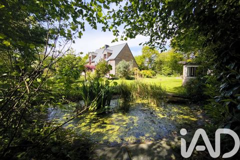 Villa i Quibou, Manche, Quibou - € 272.000 | Ref: 50298 - foto 1
