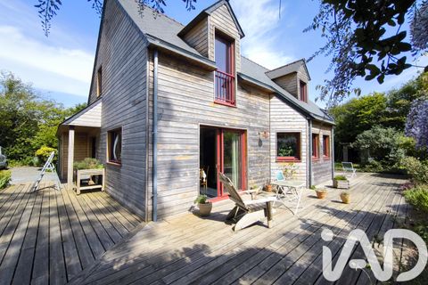 Villa i Quibou, Manche, Quibou - € 272.000 | Ref: 50298 - foto 3