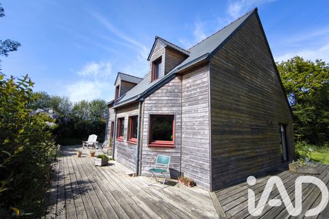 Villa i Quibou, Manche, Quibou - € 272.000 | Ref: 50298 - foto 4