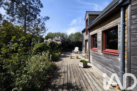 Villa i Quibou, Manche, Quibou - € 272.000 | Ref: 50298 - foto 5