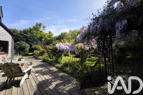 Villa i Quibou, Manche, Quibou - € 272.000 | Ref: 50298 - foto 6