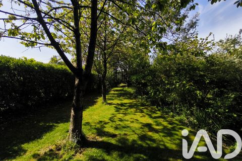 Villa i Quibou, Manche, Quibou - € 272.000 | Ref: 50298 - foto 8