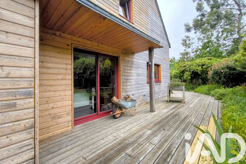 Villa i Quibou, Manche, Quibou - € 272.000 | Ref: 50298 - foto 9