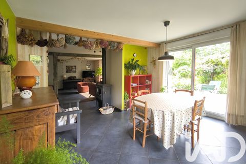Villa i Quibou, Manche, Quibou - € 272.000 | Ref: 50298 - foto 10