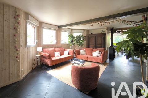 Villa i Quibou, Manche, Quibou - € 272.000 | Ref: 50298 - foto 12