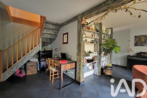 Villa i Quibou, Manche, Quibou - € 272.000 | Ref: 50298 - foto 13