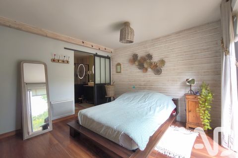 Villa i Quibou, Manche, Quibou - € 272.000 | Ref: 50298 - foto 15