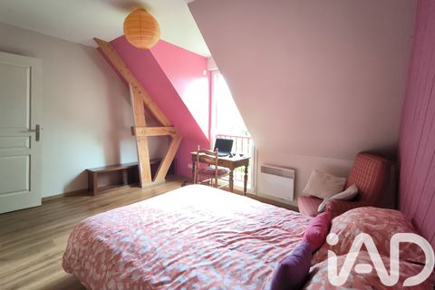 Villa i Quibou, Manche, Quibou - € 272.000 | Ref: 50298 - foto 17