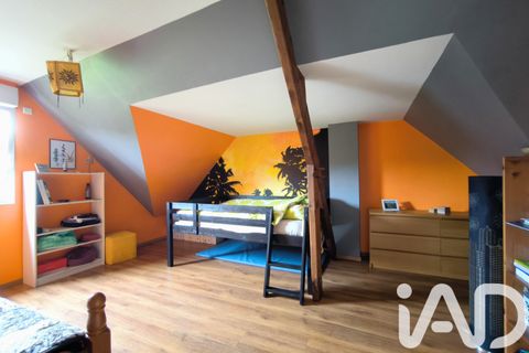 Villa i Quibou, Manche, Quibou - € 272.000 | Ref: 50298 - foto 18