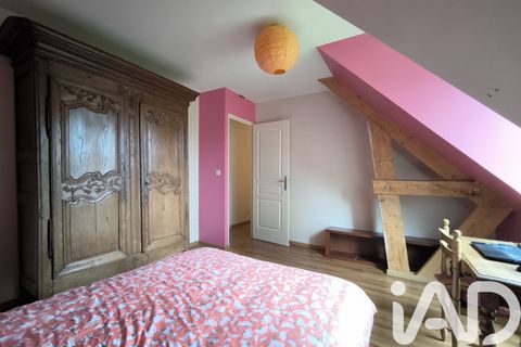 Villa i Quibou, Manche, Quibou - € 272.000 | Ref: 50298 - foto 19