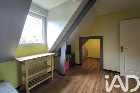 Villa i Quibou, Manche, Quibou - € 272.000 | Ref: 50298 - foto 20