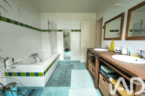 Villa i Quibou, Manche, Quibou - € 272.000 | Ref: 50298 - foto 21