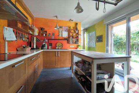 Villa i Quibou, Manche, Quibou - € 272.000 | Ref: 50298 - foto 22
