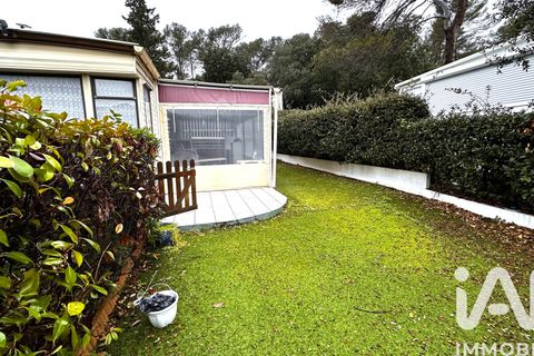 Erhvervsejendom i Frejus, Var, Frejus - € 59.000 | Ref: 39204 - foto 1