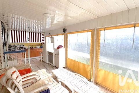 Erhvervsejendom i Frejus, Var, Frejus - € 59.000 | Ref: 39204 - foto 3