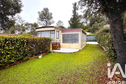 Erhvervsejendom i Frejus, Var, Frejus - € 59.000 | Ref: 39204 - foto 4