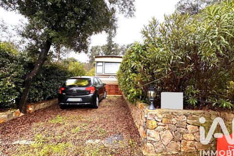 Erhvervsejendom i Frejus, Var, Frejus - € 59.000 | Ref: 39204 - foto 6