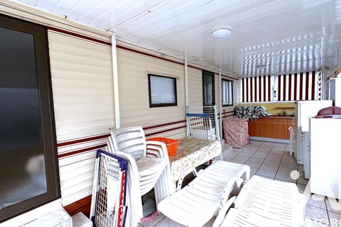 Erhvervsejendom i Frejus, Var, Frejus - € 59.000 | Ref: 39204 - foto 7