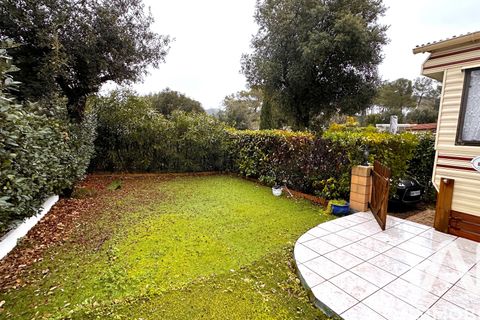 Erhvervsejendom i Frejus, Var, Frejus - € 59.000 | Ref: 39204 - foto 9