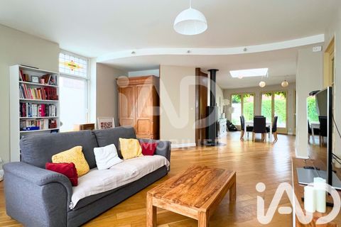 Villa a Haubourdin, Nord, Haubourdin - € 370.000 | Ref: 39452 - foto 5