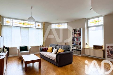 Villa a Haubourdin, Nord, Haubourdin - € 370.000 | Ref: 39452 - foto 4
