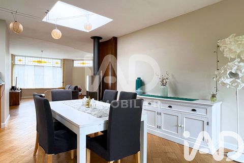 Villa a Haubourdin, Nord, Haubourdin - € 370.000 | Ref: 39452 - foto 3