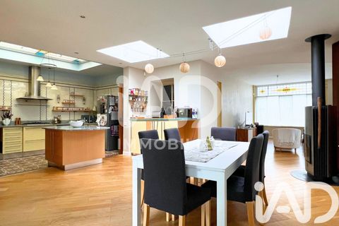 Villa a Haubourdin, Nord, Haubourdin - € 370.000 | Ref: 39452 - foto 6