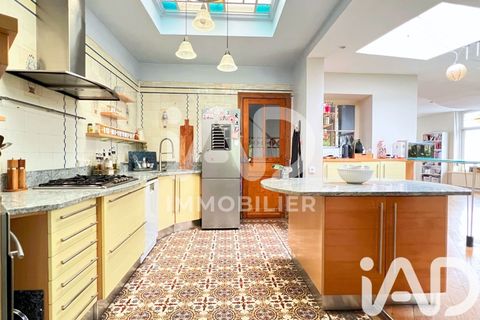 Villa a Haubourdin, Nord, Haubourdin - € 370.000 | Ref: 39452 - foto 7