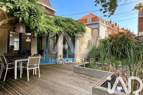 Villa a Haubourdin, Nord, Haubourdin - € 370.000 | Ref: 39452 - foto 8