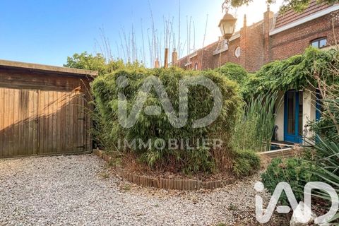 Villa a Haubourdin, Nord, Haubourdin - € 370.000 | Ref: 39452 - foto 9