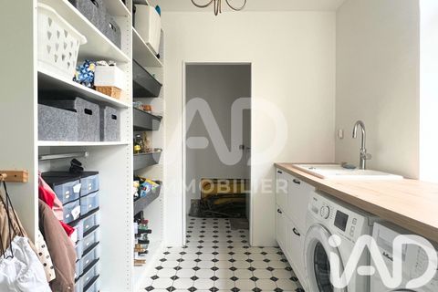 Villa a Haubourdin, Nord, Haubourdin - € 370.000 | Ref: 39452 - foto 10