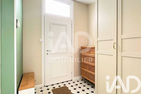 Villa a Haubourdin, Nord, Haubourdin - € 370.000 | Ref: 39452 - foto 11