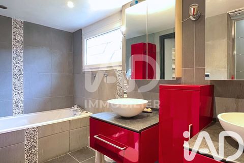 Villa a Haubourdin, Nord, Haubourdin - € 370.000 | Ref: 39452 - foto 12